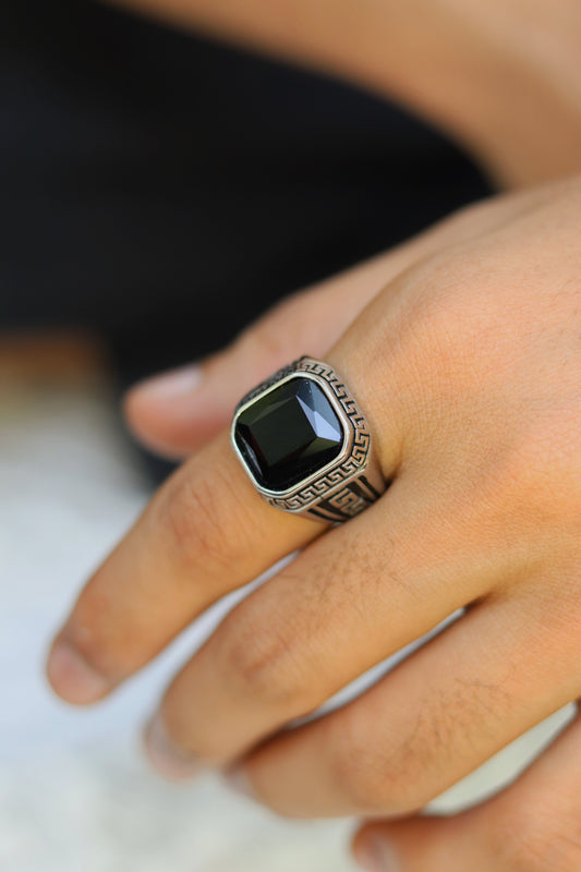 Axiom Ring