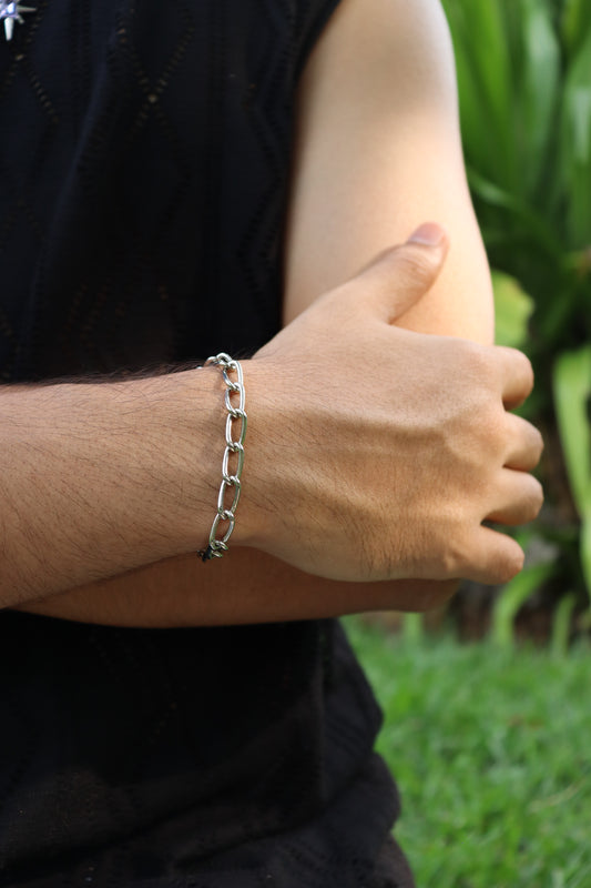 Infinity Bracelet